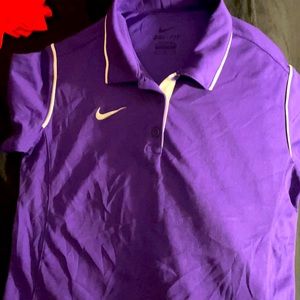 Nike shirt